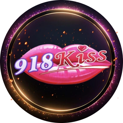 918Kiss Logo PNG