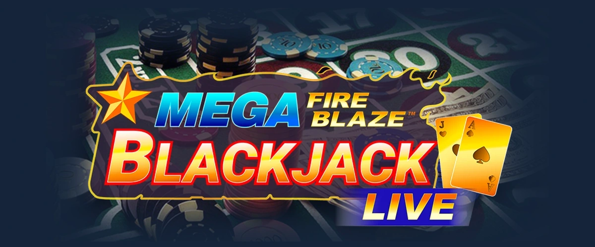 Mega888 blackjack