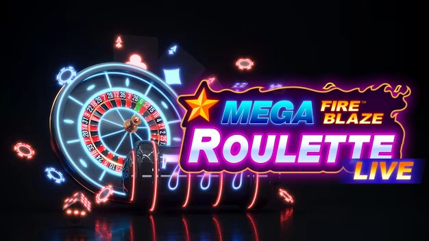 Mega888 roulette